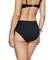 BIKINI BRIEF TRIUMPH SUMMER TWIST MAXI ΜΑΥΡΟ (40) BIKINI BRIEF TRIUMPH SUMMER TWIST MAXI ΜΑΥΡΟ (40)