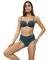 BIKINI BRIEF TRIUMPH SUMMER TWIST MAXI ΠΕΤΡΟΛ (40) BIKINI BRIEF TRIUMPH SUMMER TWIST MAXI ΠΕΤΡΟΛ (40)