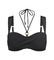 BIKINI TOP TRIUMPH SUMMER TWIST DP  (40B)