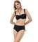 BIKINI TOP TRIUMPH SUMMER TWIST DP  (44B)