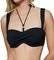 BIKINI TOP TRIUMPH SUMMER TWIST DP ����� (38E)