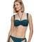 BIKINI TOP TRIUMPH SUMMER TWIST DP ������ (44...