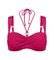 BIKINI TOP TRIUMPH SUMMER TWIST DP ��������� (44B)
