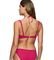 BIKINI TOP TRIUMPH SUMMER TWIST DP  (38D)