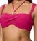 BIKINI TOP TRIUMPH SUMMER TWIST DP  (38D)