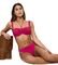 BIKINI TOP TRIUMPH SUMMER TWIST DP  (38D)