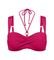 BIKINI TOP TRIUMPH SUMMER TWIST DP  (38D)