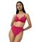 BIKINI BRIEF TRIUMPH SUMMER TWIST HIGHWAIST BRIEF  (36)