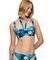 BIKINI TOP TRIUMPH SUMMER FLEUR DP ������ ������ �������� (40B)