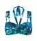 BIKINI TOP TRIUMPH SUMMER FLEUR DP    (44D)