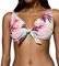 BIKINI TOP TRIUMPH SUMMER FLEUR W ΦΛΟΡΑΛ ΣΚΟΥΡΟ ΡΟΖ (46F) BIKINI TOP TRIUMPH SUMMER FLEUR W ΦΛΟΡΑΛ ΣΚΟΥΡΟ ΡΟΖ (46F)