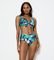 BIKINI TOP TRIUMPH SUMMER FLEUR W    (40D)