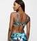 BIKINI TOP TRIUMPH SUMMER FLEUR W ΦΛΟΡΑΛ ΣΚΟΥΡΟ ΤΥΡΚΟΥΑΖ (42D) BIKINI TOP TRIUMPH SUMMER FLEUR W ΦΛΟΡΑΛ ΣΚΟΥΡΟ ΤΥΡΚΟΥΑΖ (42D)