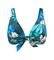 BIKINI TOP TRIUMPH SUMMER FLEUR W ΦΛΟΡΑΛ ΣΚΟΥΡΟ ΤΥΡΚΟΥΑΖ (42D) BIKINI TOP TRIUMPH SUMMER FLEUR W ΦΛΟΡΑΛ ΣΚΟΥΡΟ ΤΥΡΚΟΥΑΖ (42D)