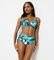 BIKINI TOP TRIUMPH SUMMER FLEUR WP 01 ������ ������ �������� (44C)