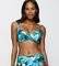 BIKINI TOP TRIUMPH SUMMER FLEUR WP 01 ������ ������ �������� (42F)