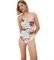 ΟΛΟΣΩΜΟ ΜΑΓΙΟ TRIUMPH SUMMER FLEUR OP 01 ΦΛΟΡΑΛ ΣΚΟΥΡΟ ΡΟΖ (42B) ΟΛΟΣΩΜΟ ΜΑΓΙΟ TRIUMPH SUMMER FLEUR OP 01 ΦΛΟΡΑΛ ΣΚΟΥΡΟ ΡΟΖ (42B)