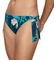 BIKINI BRIEF TRIUMPH SUMMER FLEUR TAI    (38)