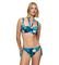 BIKINI BRIEF TRIUMPH SUMMER FLEUR TAI    (38)