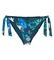 BIKINI BRIEF TRIUMPH SUMMER FLEUR TAI    (38)