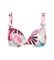 BIKINI TOP TRIUMPH SUMMER FLEUR WP    (40D)