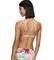 BIKINI TOP TRIUMPH SUMMER FLEUR WP ΦΛΟΡΑΛ ΣΚΟΥΡΟ ΡΟΖ (38E) BIKINI TOP TRIUMPH SUMMER FLEUR WP ΦΛΟΡΑΛ ΣΚΟΥΡΟ ΡΟΖ (38E)