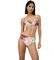 BIKINI TOP TRIUMPH SUMMER FLEUR WP ΦΛΟΡΑΛ ΣΚΟΥΡΟ ΡΟΖ (38E) BIKINI TOP TRIUMPH SUMMER FLEUR WP ΦΛΟΡΑΛ ΣΚΟΥΡΟ ΡΟΖ (38E)