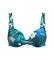 BIKINI TOP TRIUMPH SUMMER FLEUR WP ������ ������ �������� (36C)