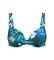 BIKINI TOP TRIUMPH SUMMER FLEUR WP    (44C)