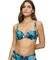 BIKINI TOP TRIUMPH SUMMER FLEUR WP ������ ���...