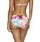 BIKINI BRIEF TRIUMPH SUMMER FLEUR MIDI X    (40)