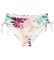 BIKINI BRIEF TRIUMPH SUMMER FLEUR MIDI X    (40)