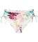 BIKINI BRIEF TRIUMPH SUMMER FLEUR MIDI X ΦΛΟΡΑΛ ΣΚΟΥΡΟ ΡΟΖ (42) BIKINI BRIEF TRIUMPH SUMMER FLEUR MIDI X ΦΛΟΡΑΛ ΣΚΟΥΡΟ ΡΟΖ (42)