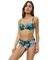 BIKINI BRIEF TRIUMPH SUMMER FLEUR MIDI X ΦΛΟΡΑΛ ΣΚΟΥΡΟ ΤΥΡΚΟΥΑΖ (44) BIKINI BRIEF TRIUMPH SUMMER FLEUR MIDI X ΦΛΟΡΑΛ ΣΚΟΥΡΟ ΤΥΡΚΟΥΑΖ (44)