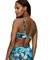 BIKINI TOP TRIUMPH SUMMER FLEUR W 02 ΦΛΟΡΑΛ ΣΚΟΥΡΟ ΤΥΡΚΟΥΑΖ (42D) BIKINI TOP TRIUMPH SUMMER FLEUR W 02 ΦΛΟΡΑΛ ΣΚΟΥΡΟ ΤΥΡΚΟΥΑΖ (42D)