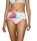 BIKINI BRIEF TRIUMPH SUMMER FLEUR MAXI    (44)