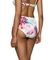 BIKINI BRIEF TRIUMPH SUMMER FLEUR MAXI    (44)