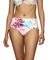 BIKINI BRIEF TRIUMPH SUMMER FLEUR MAXI ...
