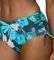BIKINI BRIEF TRIUMPH SUMMER FLEUR MAXI ΦΛΟΡΑΛ ΣΚΟΥΡΟ ΤΥΡΚΟΥΑΖ (46) BIKINI BRIEF TRIUMPH SUMMER FLEUR MAXI ΦΛΟΡΑΛ ΣΚΟΥΡΟ ΤΥΡΚΟΥΑΖ (46)