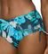 BIKINI BRIEF TRIUMPH SUMMER FLEUR MAXI    (48)