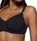 BIKINI TOP TRIUMPH SUMMER TWIST W 02 ΜΑΥΡΟ (40D) BIKINI TOP TRIUMPH SUMMER TWIST W 02 ΜΑΥΡΟ (40D)