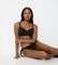 BIKINI TOP TRIUMPH SUMMER TWIST W 02 ΜΑΥΡΟ (40D) BIKINI TOP TRIUMPH SUMMER TWIST W 02 ΜΑΥΡΟ (40D)