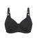 BIKINI TOP TRIUMPH SUMMER TWIST W 02 ΜΑΥΡΟ (40D) BIKINI TOP TRIUMPH SUMMER TWIST W 02 ΜΑΥΡΟ (40D)