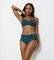 BIKINI TOP TRIUMPH SUMMER TWIST W 02 ΠΕΤΡΟΛ (48E) BIKINI TOP TRIUMPH SUMMER TWIST W 02 ΠΕΤΡΟΛ (48E)