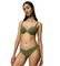 BIKINI BRIEF TRIUMPH SUMMER TWIST BRAZIL ΛΑΔΙ (42) BIKINI BRIEF TRIUMPH SUMMER TWIST BRAZIL ΛΑΔΙ (42)