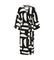  TRIUMPH BEACH MYWEAR TUNIC ROBE 01 / (48)