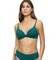 BIKINI TOP TRIUMPH SUMMER MIX & MATCH P 01 SD ΜΠΛΕ/ΠΡΑΣΙΝΟ (38B) BIKINI TOP TRIUMPH SUMMER MIX & MATCH P 01 SD ΜΠΛΕ/ΠΡΑΣΙΝΟ (38B)