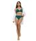 BIKINI TOP TRIUMPH SUMMER MIX & MATCH P 01 SD / (44B)