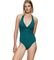   TRIUMPH SUMMER MIX & MATCH OP PLUNGE SD / (40B)