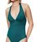   TRIUMPH SUMMER MIX & MATCH OP PLUNGE SD / (40B)